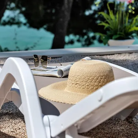 Guest house Luxury Paradise Garden Makarska
