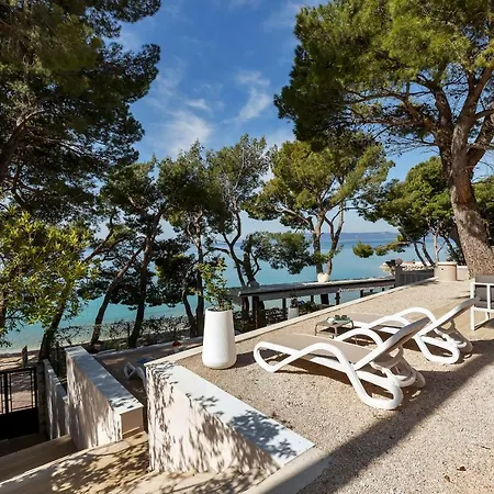 Guest house Luxury Paradise Garden 4*
