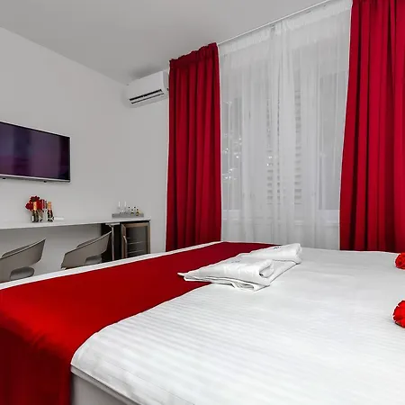 Luxury Paradise Garden Guest house 4*