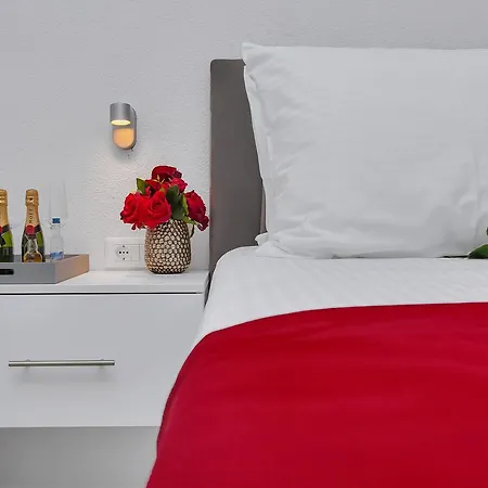 Guest house Luxury Paradise Garden Makarska