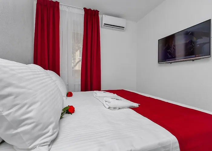 Guest house Luxury Paradise Garden