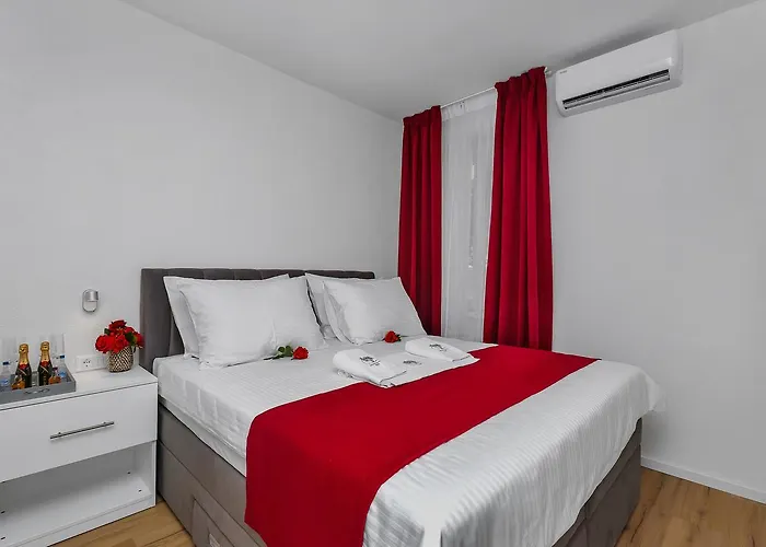 Guest house Luxury Paradise Garden